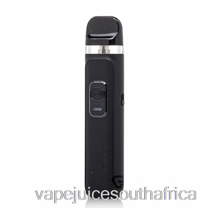 Vape Juice South Africa Smok Novo Master 30W Pod System Matte Black